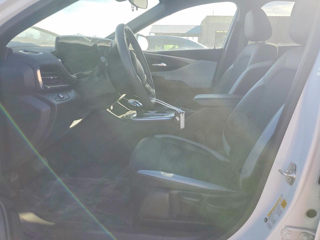 2024 BUICK Envista