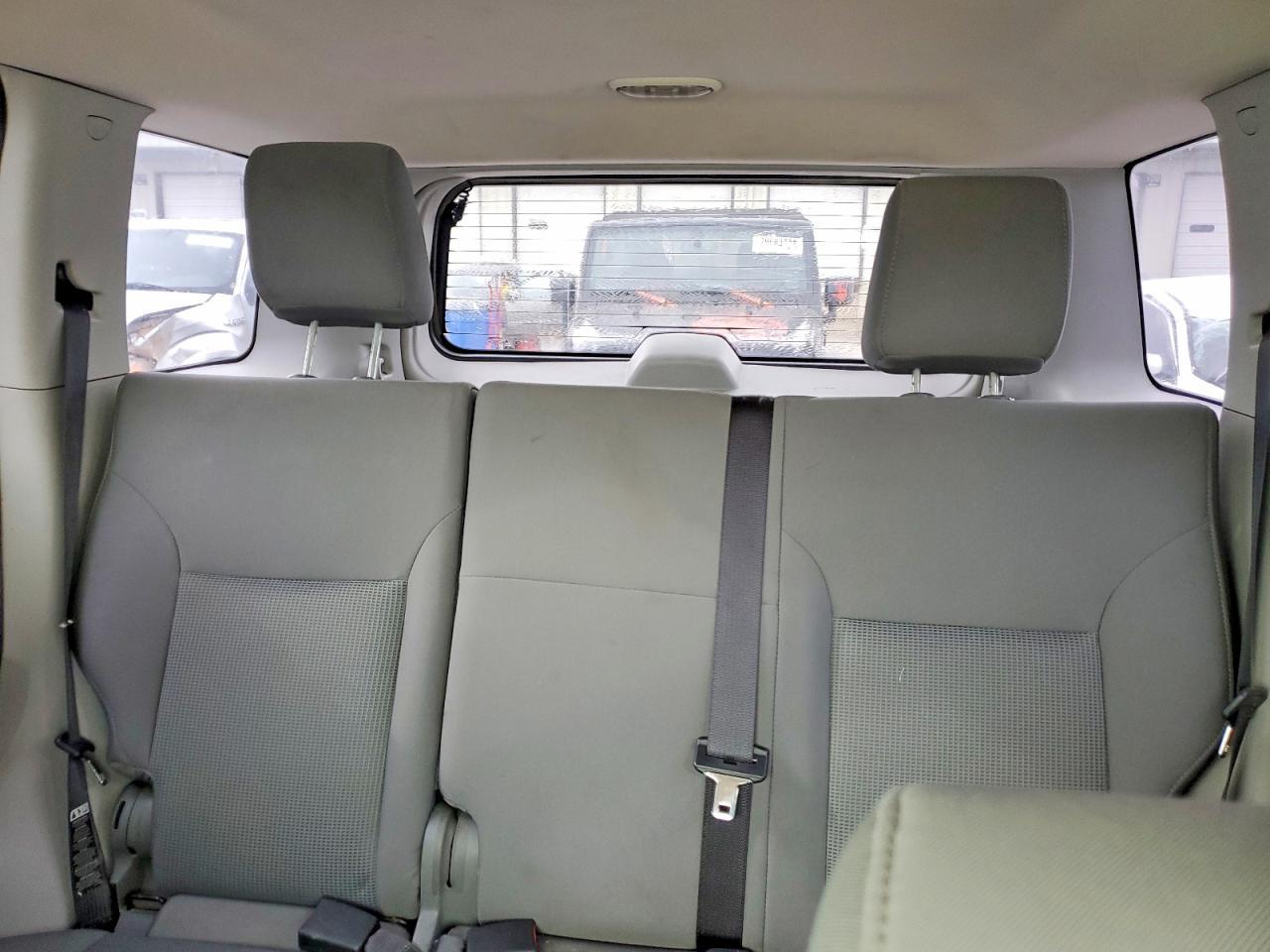 2008 JEEP Liberty