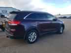 2018 KIA SORENTO