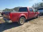 2008 NISSAN Frontier