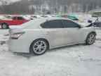 2014 NISSAN Maxima