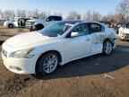 2014 NISSAN Maxima