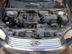 2010 TOYOTA HIGHLANDER