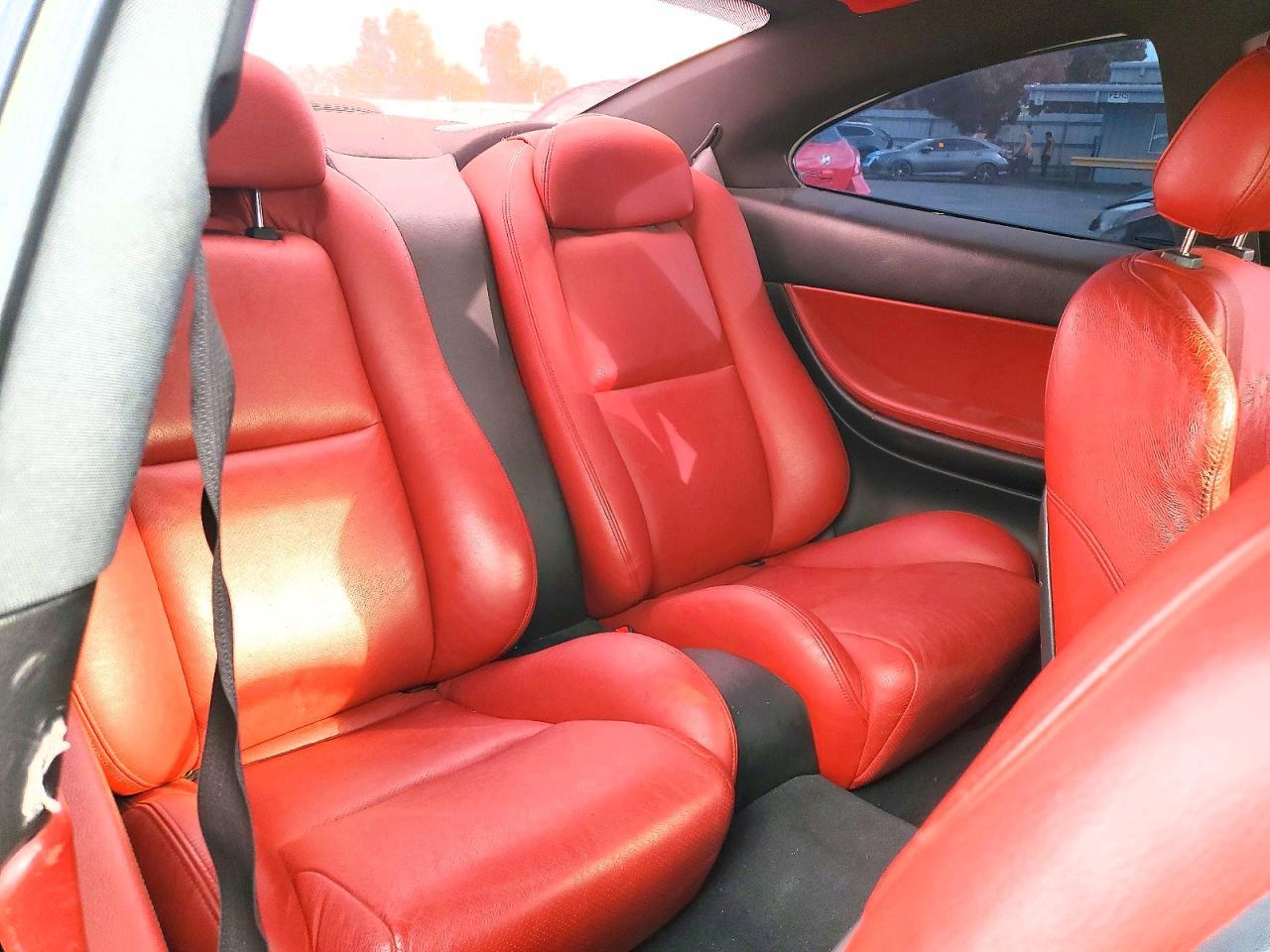 2005 PONTIAC Gto