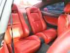 2005 PONTIAC Gto