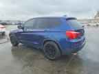 2011 BMW X3
