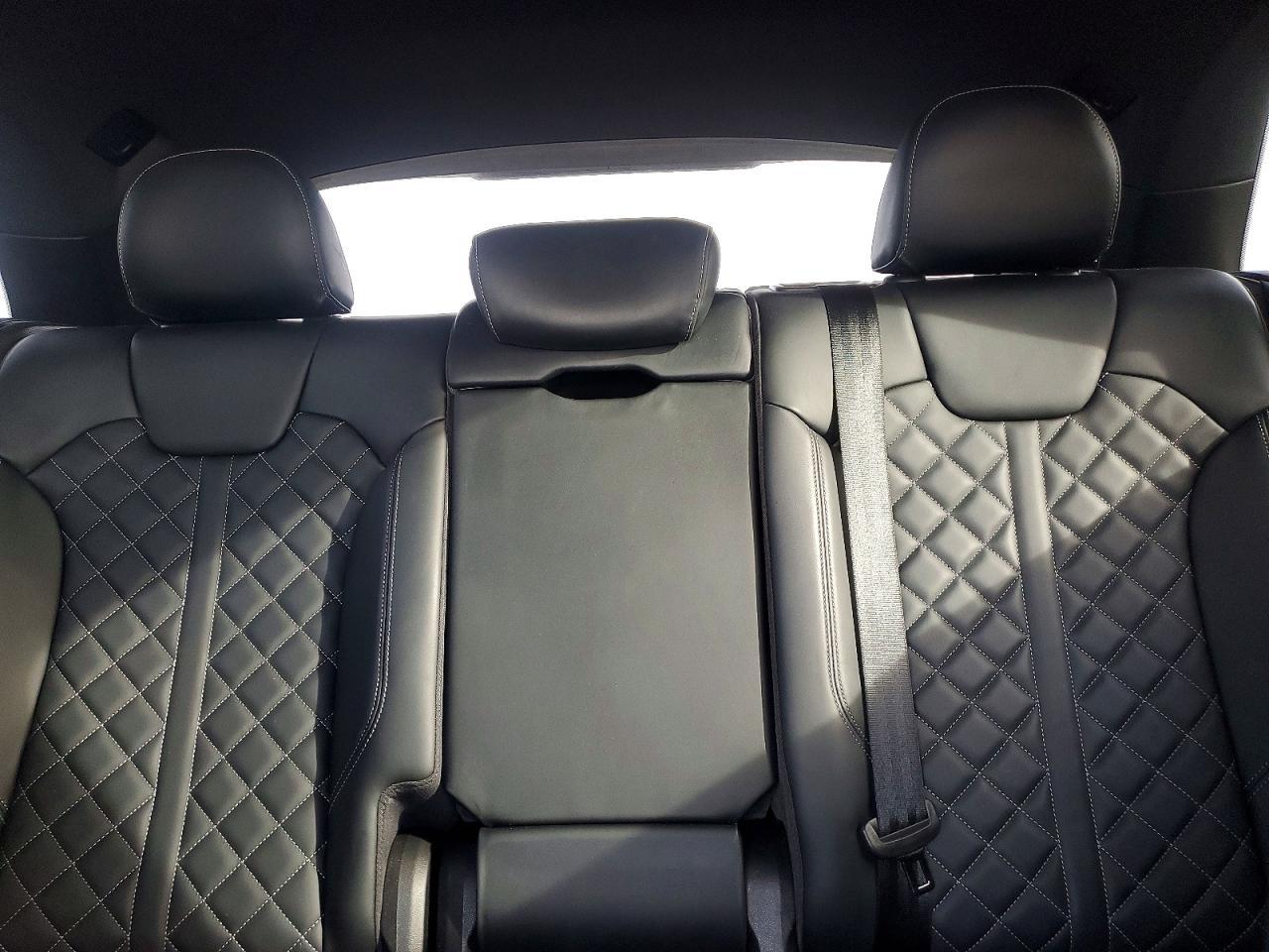 2018 AUDI SQ5