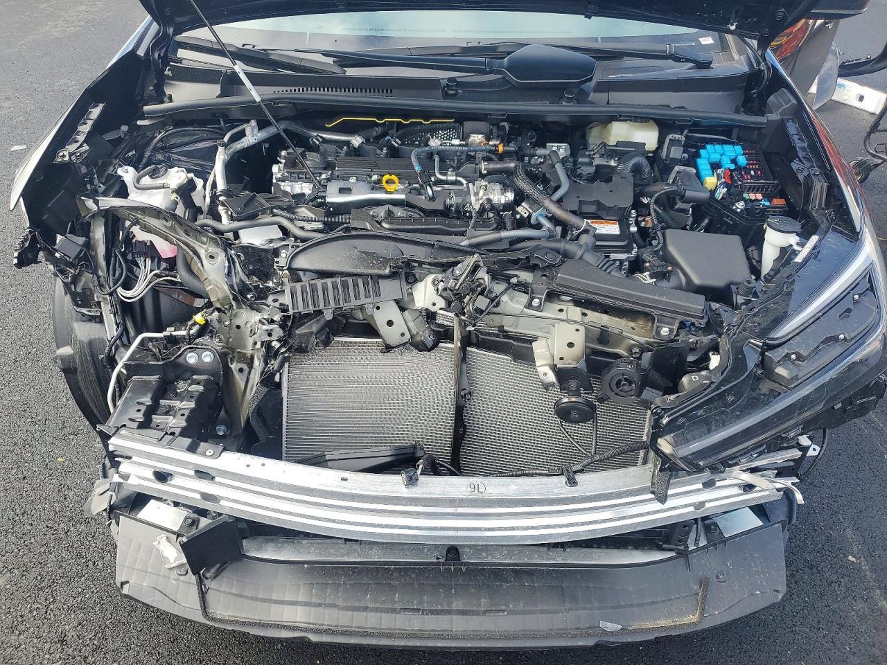 2026 TOYOTA PRIUS