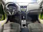 2013 HYUNDAI ACCENT