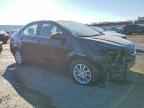 2020 CHEVROLET SONIC