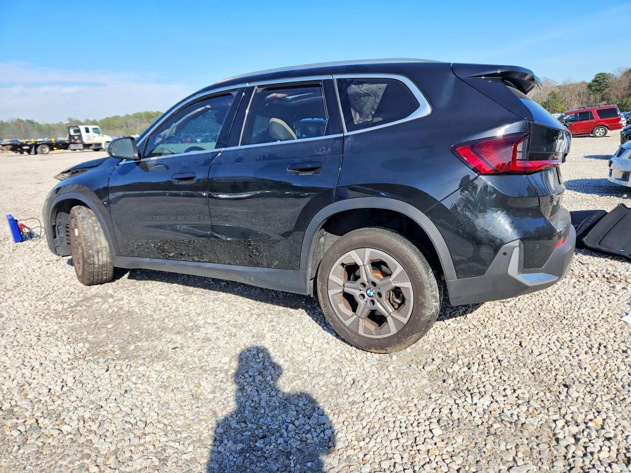 2023 BMW X1