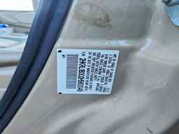 2002 HONDA ODYSSEY