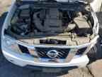 2016 NISSAN Frontier