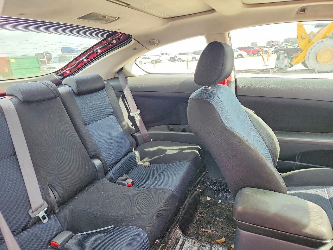 2006 SCION TC