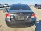 2013 SUBARU IMPREZA