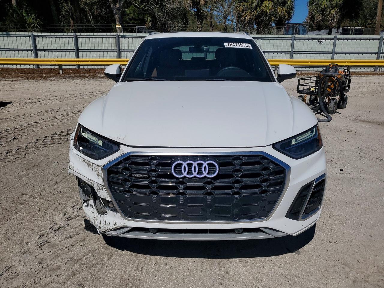 2024 AUDI Q5