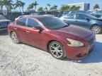 2010 NISSAN Maxima