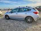 2018 SUBARU IMPREZA