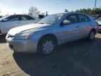2004 HONDA ACCORD