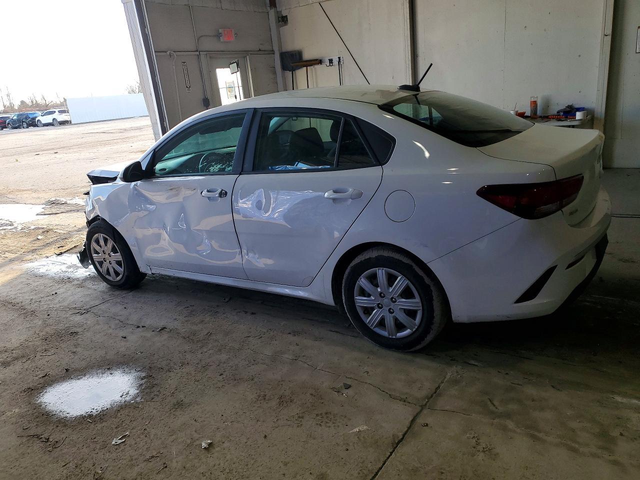 2023 KIA RIO