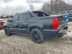 2011 CADILLAC Escalade EXT