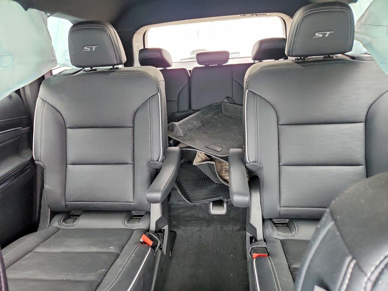 2025 BUICK ENCLAVE