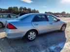 2006 HONDA ACCORD