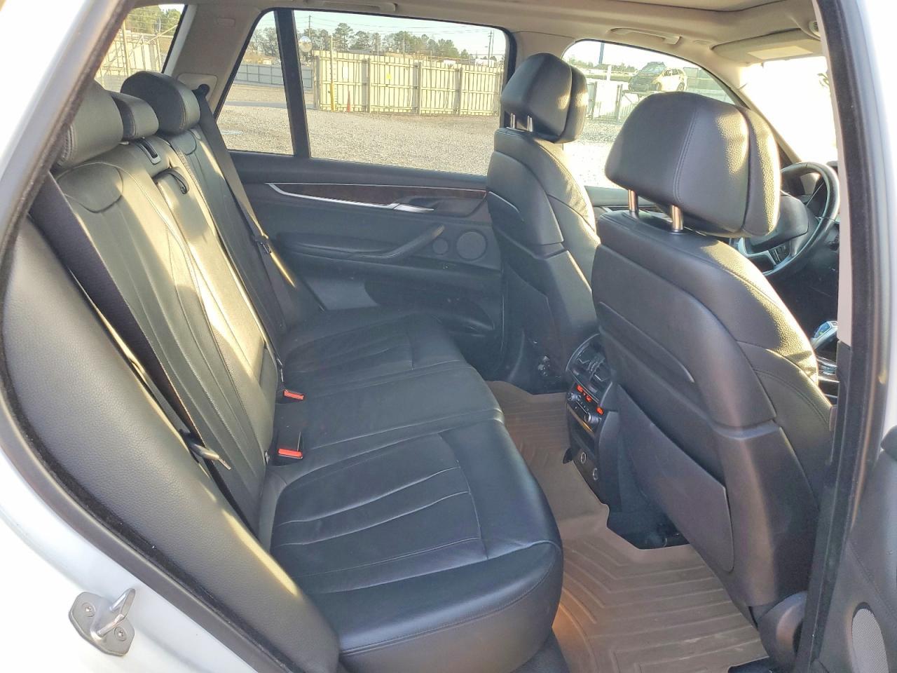 2015 BMW X5
