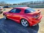 2007 MAZDA RX-8