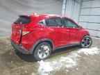 2018 HONDA HR-V
