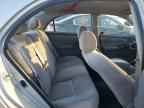 2003 TOYOTA COROLLA