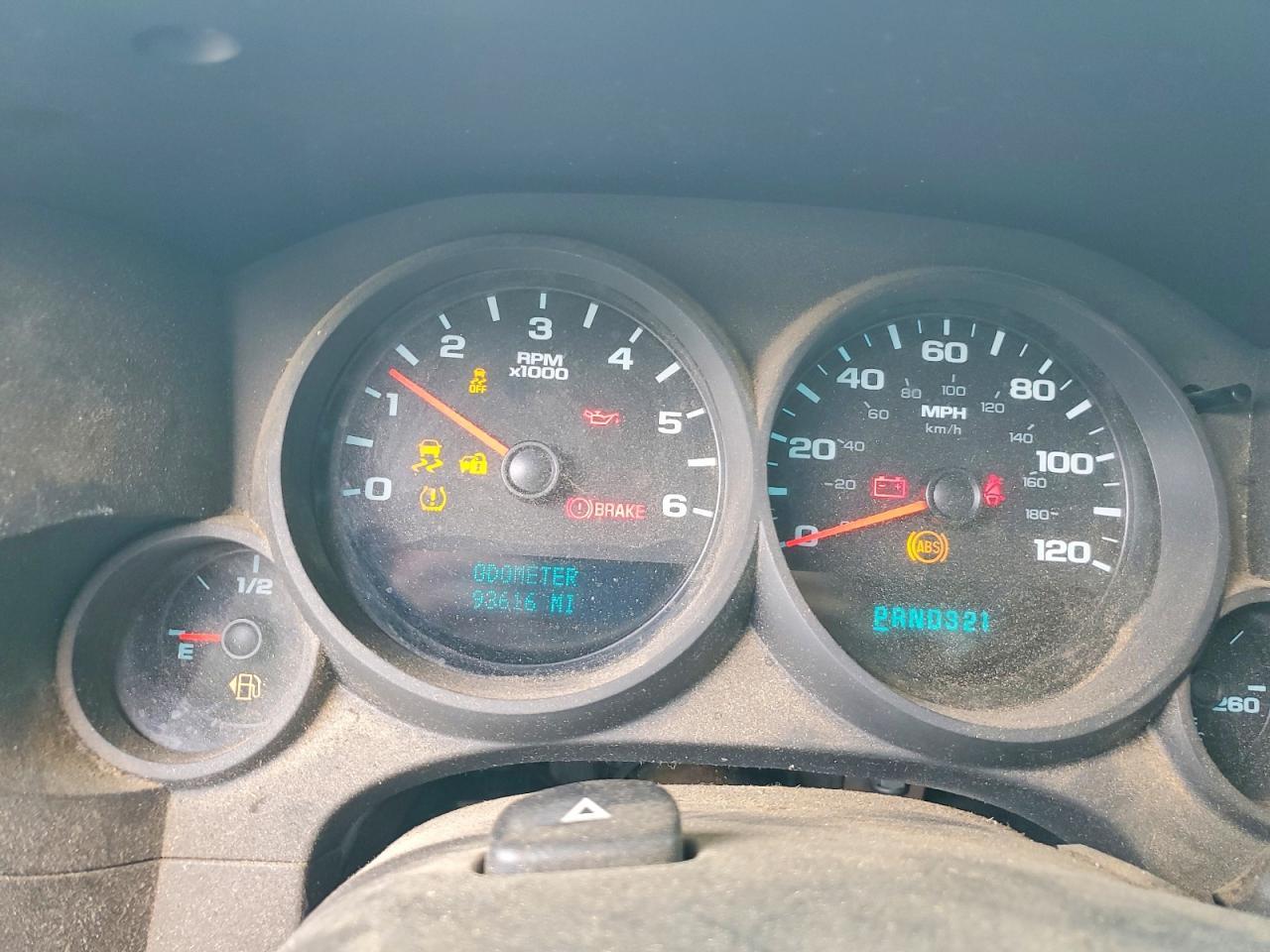 2012 GMC Sierra
