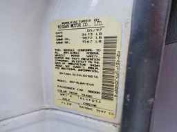 1997 NISSAN SENTRA