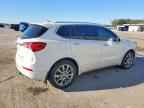 2020 BUICK Envision