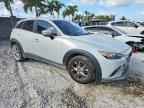 2017 MAZDA CX-3