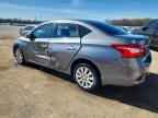 2016 NISSAN SENTRA
