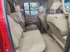 2007 NISSAN Frontier