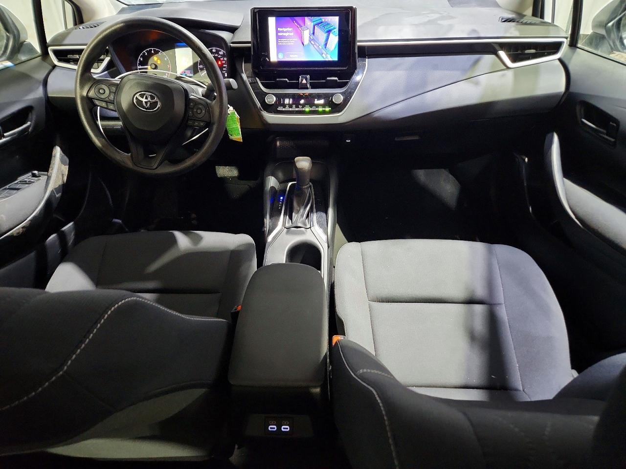 2023 TOYOTA COROLLA