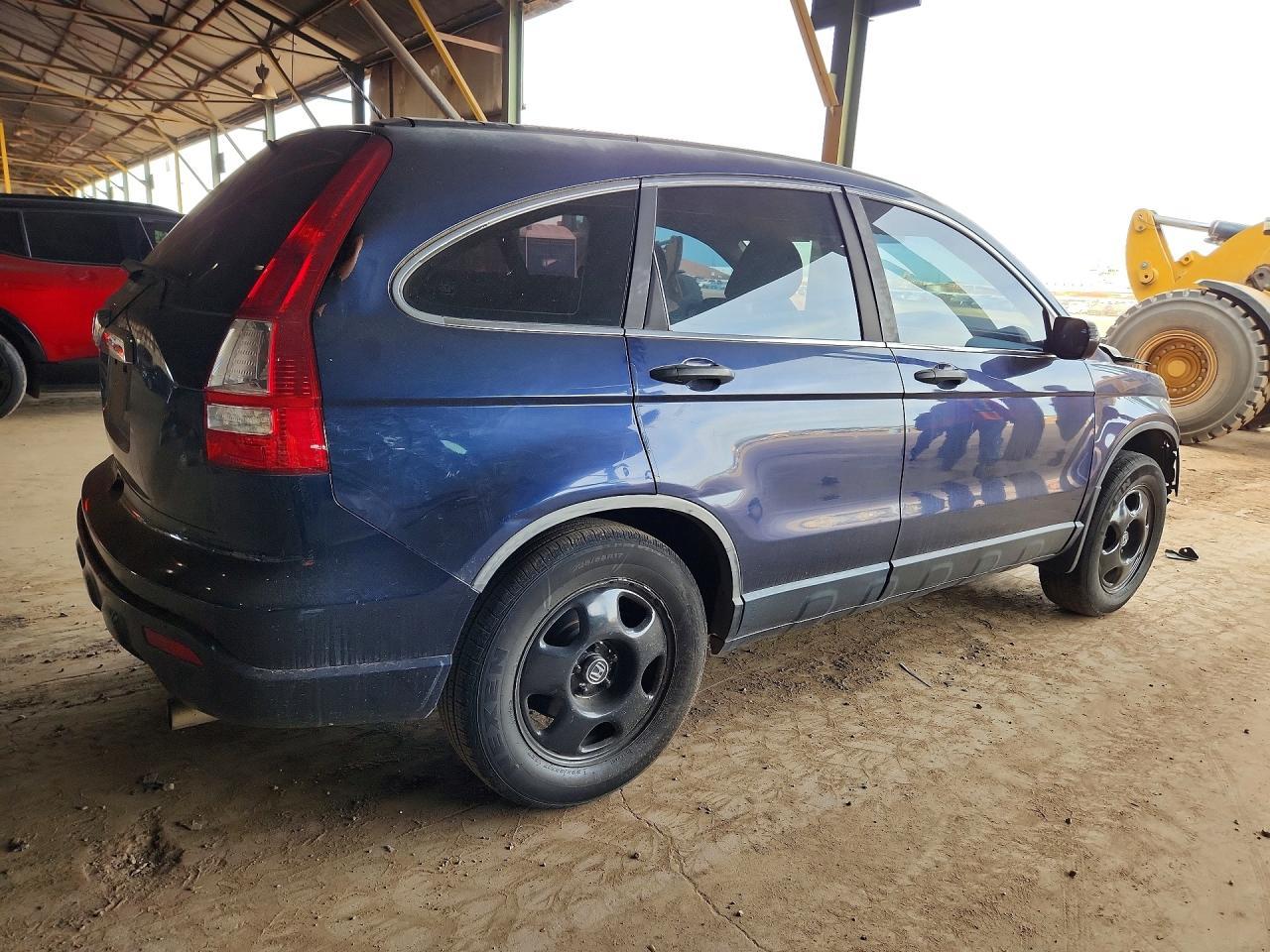 2008 HONDA CR-V
