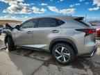 2018 LEXUS NX 300H