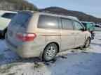 2007 HONDA ODYSSEY