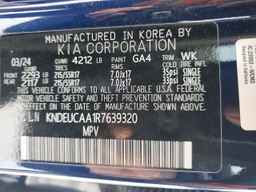 2024 KIA SELTOS