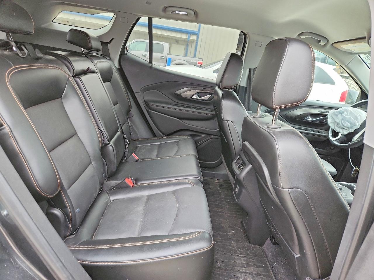 2019 GMC Terrain