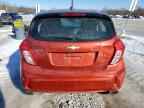 2021 CHEVROLET Spark