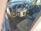 2018 NISSAN Frontier