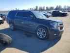2017 CHEVROLET Suburban