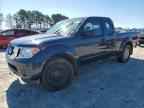 2019 NISSAN Frontier