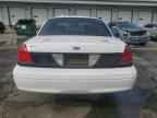 2011 FORD Crown Victoria