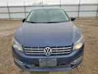 2012 VOLKSWAGEN Passat