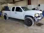 2011 CHEVROLET Silverado